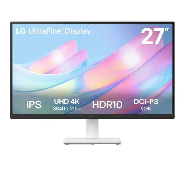 MONITOR LG 27