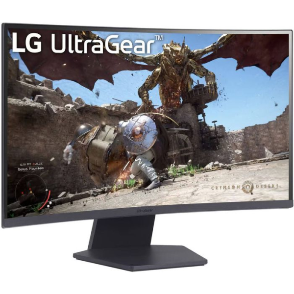 MONITOR GAMER 32