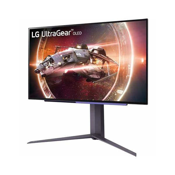 Monitor Gamer LG UltraGear 27