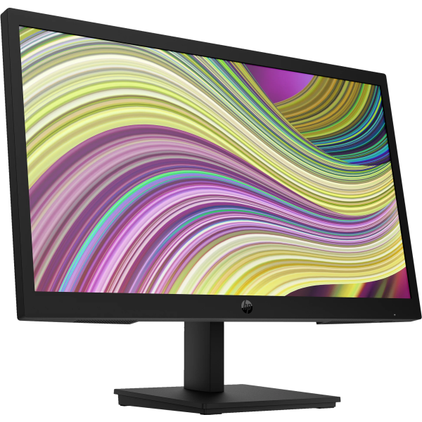 MONITOR HP 21.5