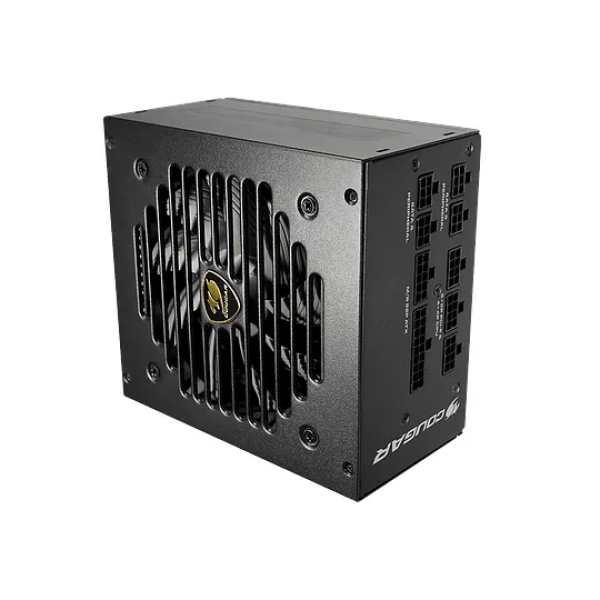 Fuente de poder Cougar GEX 850W 80 Plus Gold Full Modular  P/N 31GE085023P01