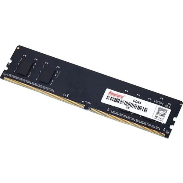 MEMORIA UDIMM DDR4 KINGSPEC 16GB 3200 -  KS3200D4P13516G