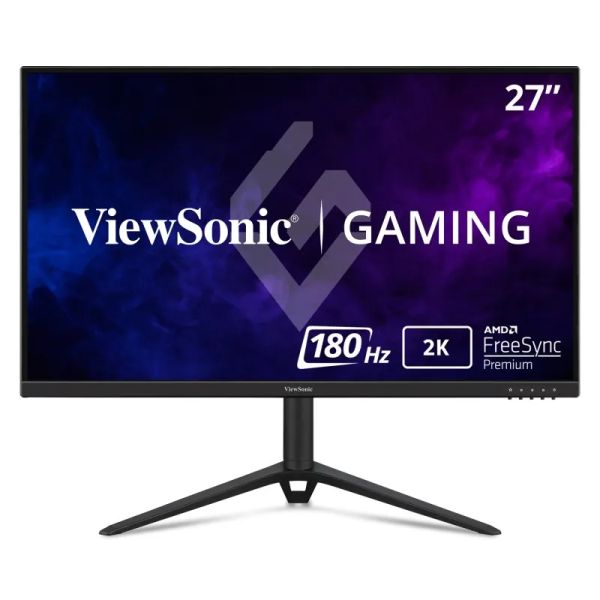 MONITOR GAMER 27