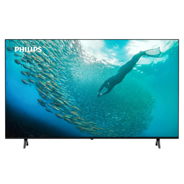 Televisor SMART TV 50