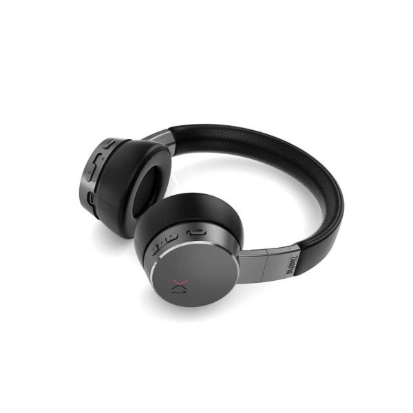 Lenovo Auriculares con cancelación activa de ruido ThinkPad X1