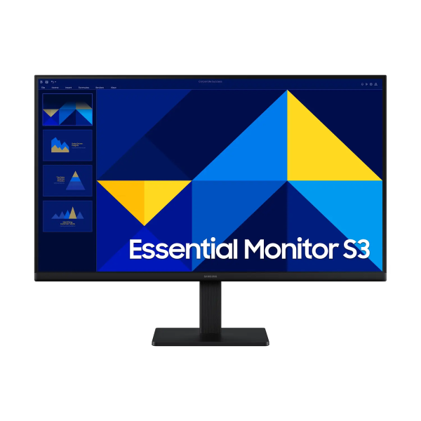 Samsung LS27D300GALXZS Monitor de 27