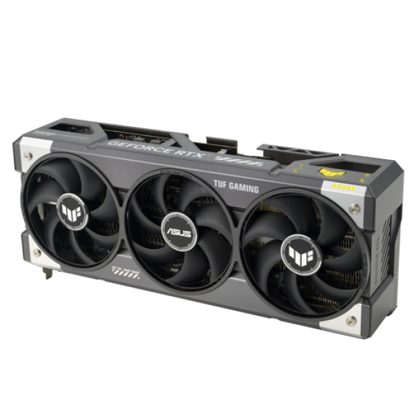 TARJETA DE VIDEO ASUS TUF GEFORCE RTX 5080 16GB GAMING OC 256BIT GDDR7 P/N TUF-RTX5080-O16G-GAMING