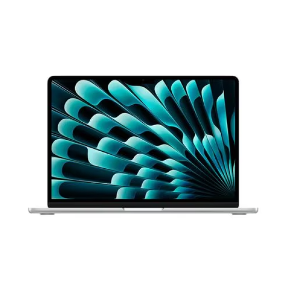 APPLE M4 CHIP 13INCH MACBOOK AIR WITH 10CORE CPU AND 10CORE GPU 16GB 512GB SSD PLATA