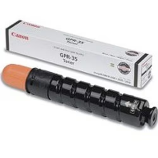 TONER  ORIGINAL CANON GPR-35 REND 14600 PAGINAS