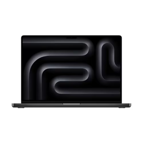 MACBOOK PRO 16-INCH: CHIP M4 PRO 14#CORE CPU, 20#CORE GPU, 48GB, 512GB SSD - NEGRO ESPACIAL