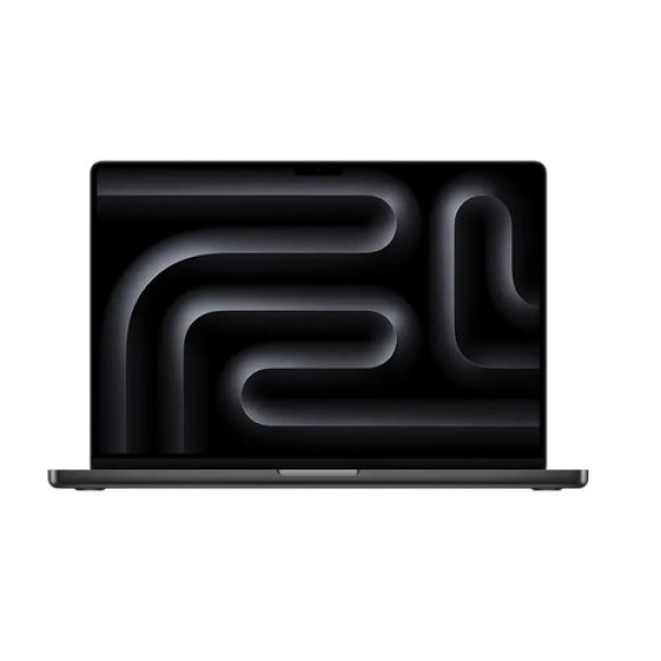 MACBOOK PRO 16-INCH: CHIP M4 MAX 16#CORE CPU, 40#CORE GPU, 48GB, 1TB SSD - NEGRO ESPACIAL