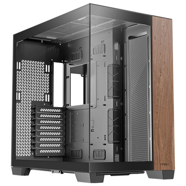 GABINETE ANTEC C8 WOOD 0-761345-10079-3