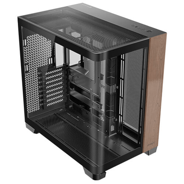 GABINETE ANTEC C8 CURVE WOOD 0-761345-10158-5