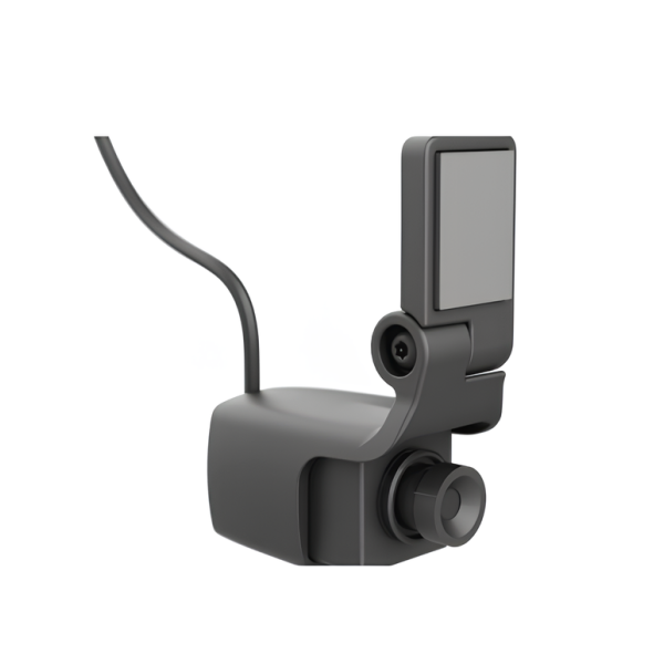 CAMARA FRONTAL - SISTEMA DE MONITORIZACION DE CONDUCTORES EYESIGHT MOBILE P/N FS10-CAM-ADS