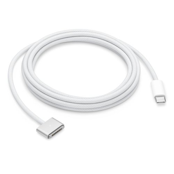 CABLE APPLE USB-C TO MAGSAFE 3 (2M)-AME