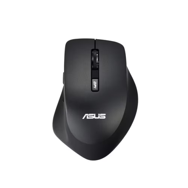 MOUSE INALAMBRICO ASUS WT425 NEGRO