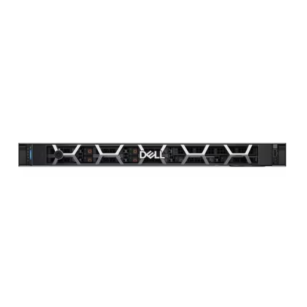 Poweredge R360 Intel Xeon E2468 16GB 480GB SSD 2.5 Max 8 PERC H755 iDRAC9 Basic 3Y PS