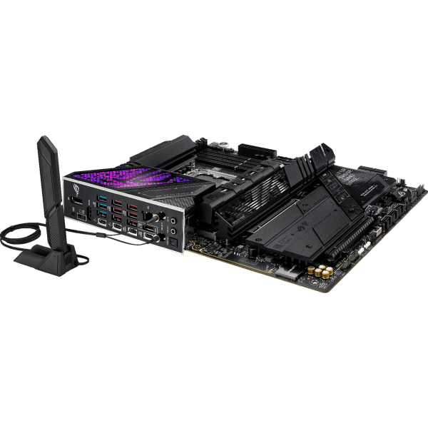 PLACA MADRE ASUS ROG STRIX Z890-E GAMING WIFI s1851