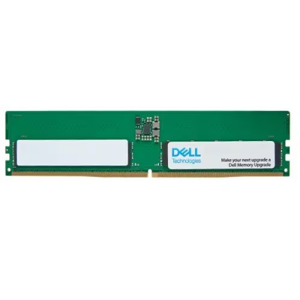 MEMORIA SERVER DELL 16GB DDR5 P/N AC975996