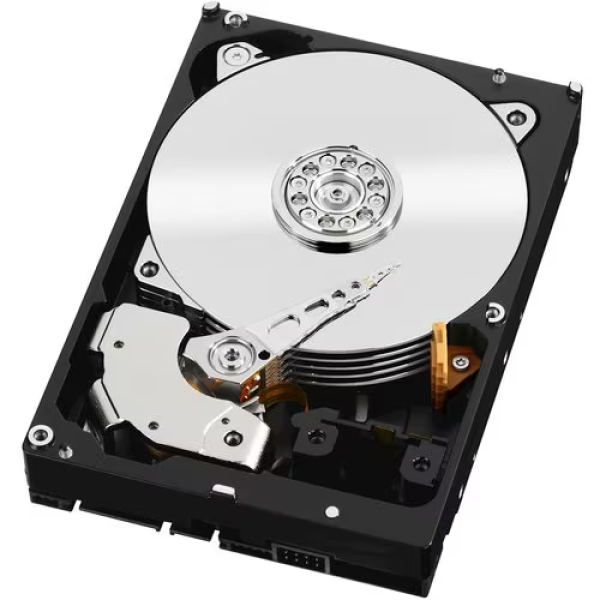 Lenovo 2.40 TB Hard Drive - 2.5