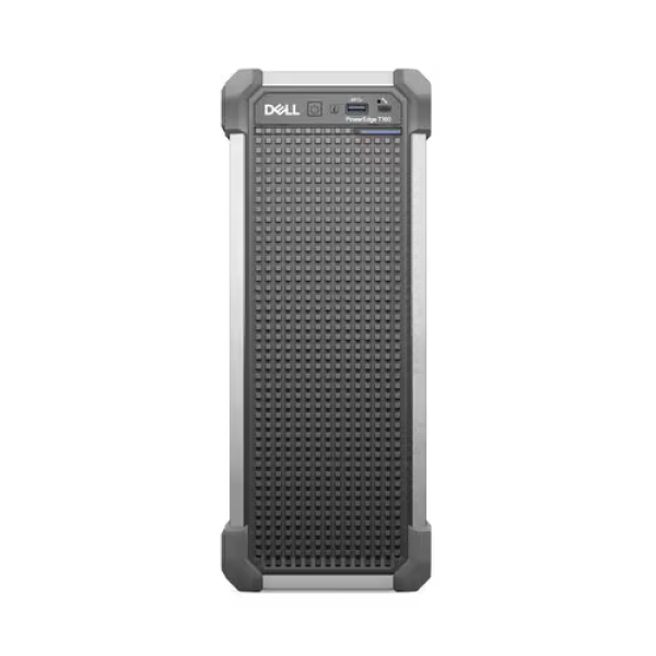 SERVIDOR POWEREDGE T160 XEON E-2414 16GB 2TB SATA P/N T160FY26Q1