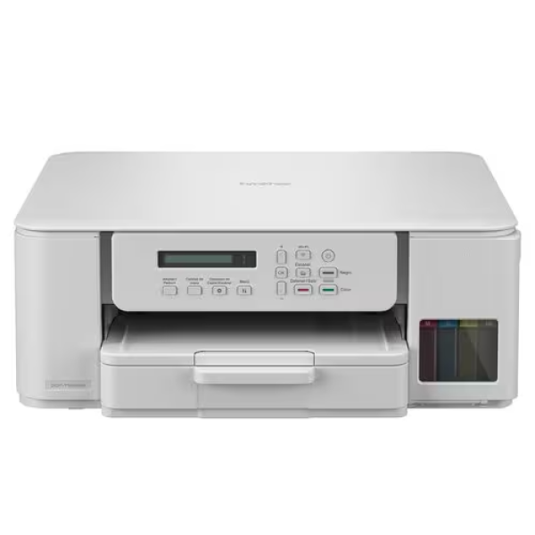 Multifuncional Brother Tinta Continua con Wifi DCPT536DW