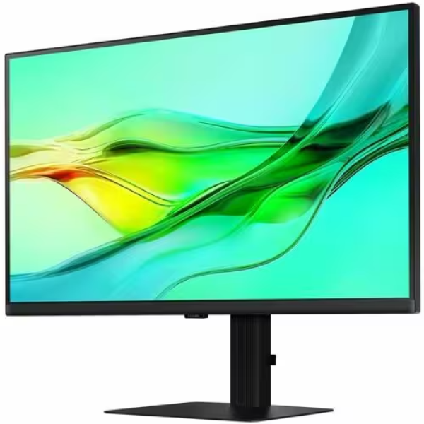 MONITOR 27 PULGADAS S60UD VIEWFINITY S6 QHD 100HZ PLANO DE ALTA RESOLUCION