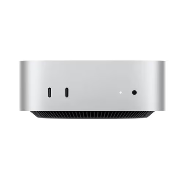 APPLE MAC MINI M4 16GB 512SSD SILVER  MU9E3CI/A