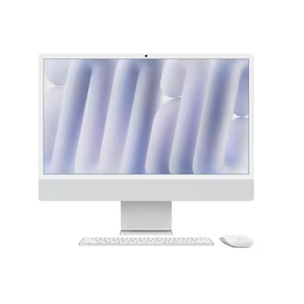 IMAC 24IN SLV/10C CPU/10C GPU/16GB/512-C