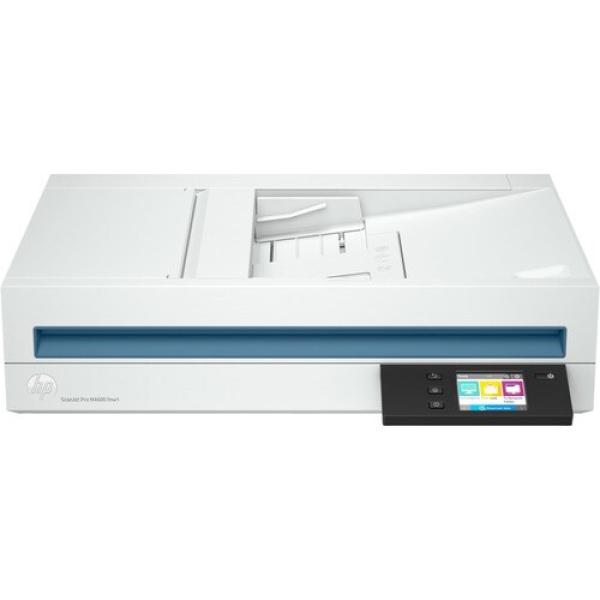 ScanJet Pro N4600 fnw1
