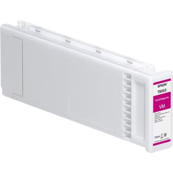 T800300 CARTUCHO MAGENTA INTENSA 700 ML