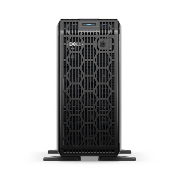 Poweredge T360 Intel Xeon E2468 32GB 2TB
