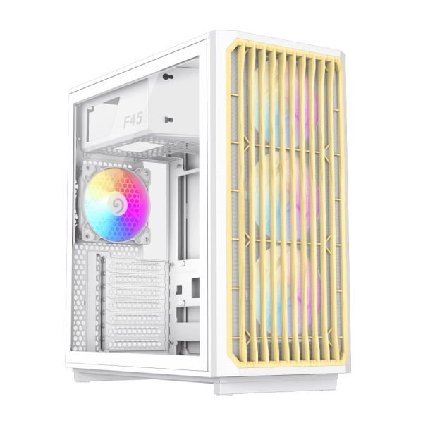GAMEMAX GABINETE F45 WW