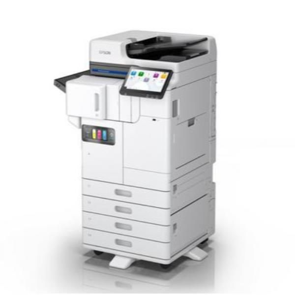 impresora Epson Workforce ENTERPRISE AM C4000 COLOR MFP