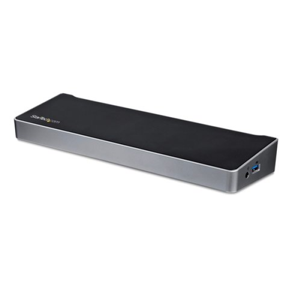 Replicador de Puertos USB 3.0 Triple