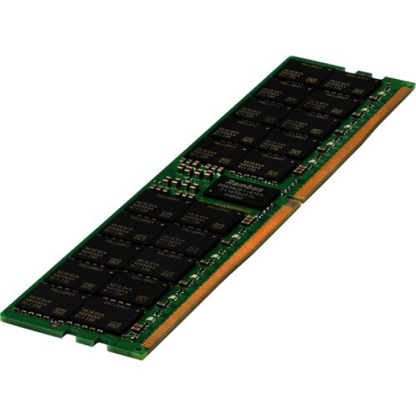 MEMORIA SERVIDOR HPE 32GB 2Rx8 PC5-4800B-R/ PC5-38400 Smart Kit CL40 1.1 V ECC P/N P43328-B21