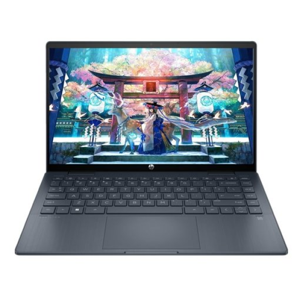HP NOTEBOOK PAVILION 14-EK1011LA PROCESADOR I5 MEMORIA RAM 8GB DISCO ESTADO SOLIDO 512GB WINDOWS 11 HOME