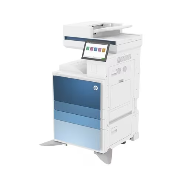 HP LaserJet MFP Administrado E731dn