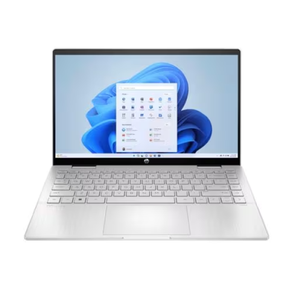 HP NOTEBOOK PAVILION 14-EK1012LA PROCESADOR I5 MEMORIA RAM 8GB DISCO ESTADO SOLIDO 512GB W11 HOME