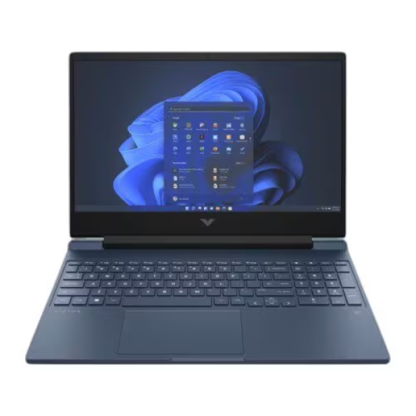NOTEBOOK HP VICTUS GAMER 15-FA1013LA I7 16GB 1TB SSD RTX4060 W11H