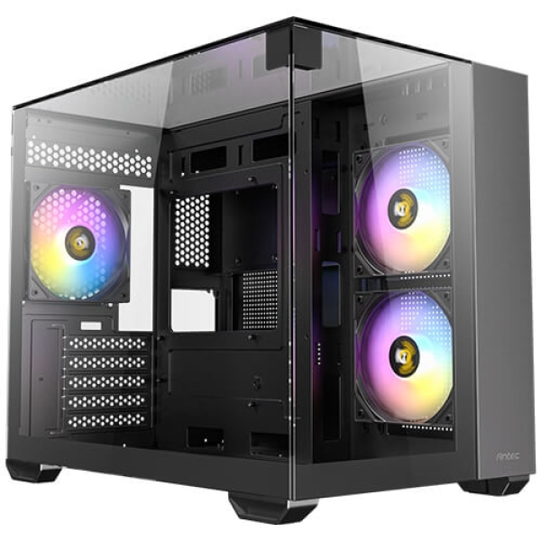 ANTEC GABINETE CX600M Trio ARGB_B 0-761345-10139-4