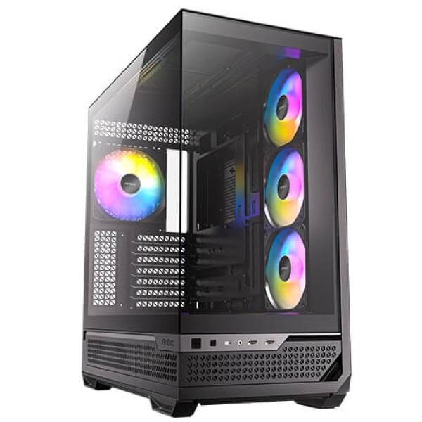 ANTEC GABINETE C7 ARGB BK 0-761345-10135-6