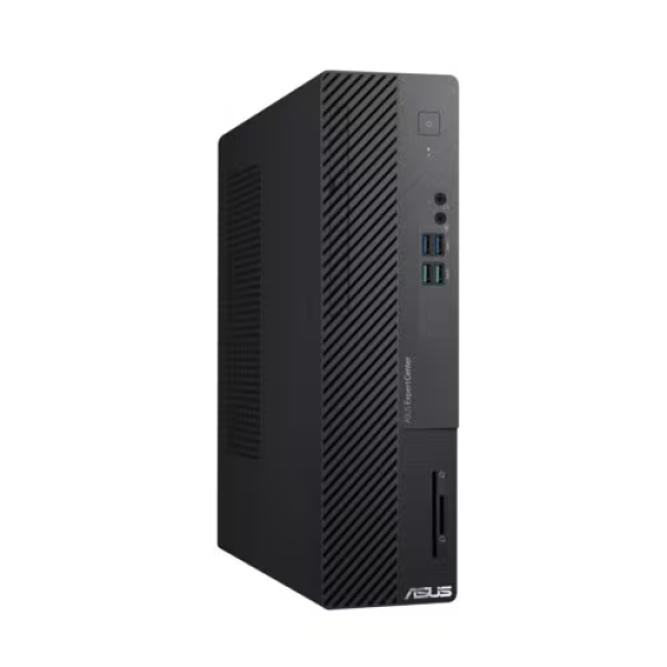 ASUS COMERCIAL DESKTOP SERIE D5 - D500SE-313100173X - Intel® Core™ i3-13100 - 512GB SSD - 8G Ram - SFF 9L - W11Pro