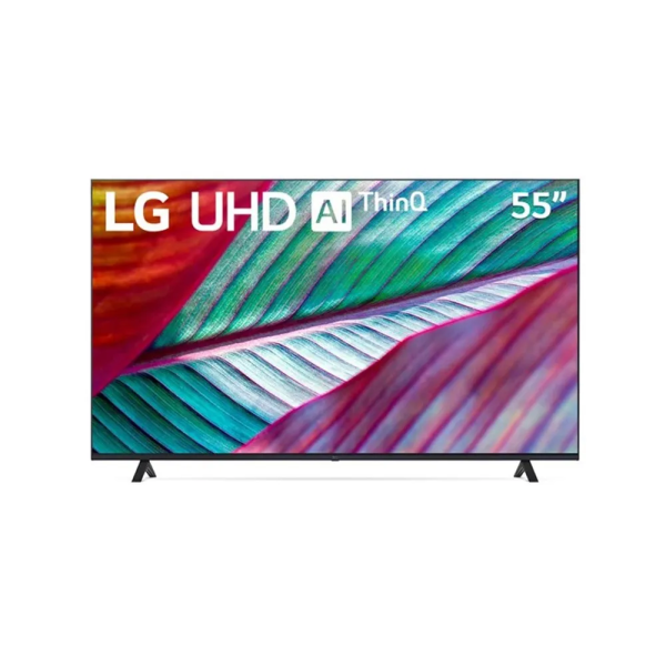 SMART TV LG UHD 4K 55