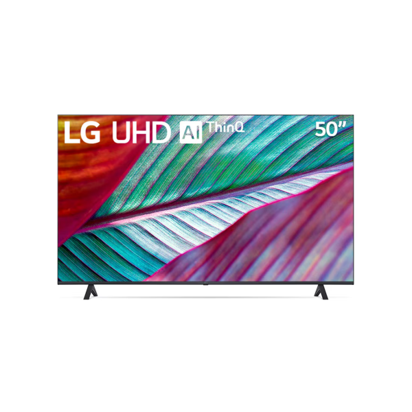 SMART TV LG UHD 4K 50