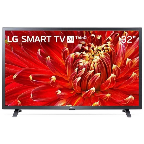 SMART TV LG HD 32