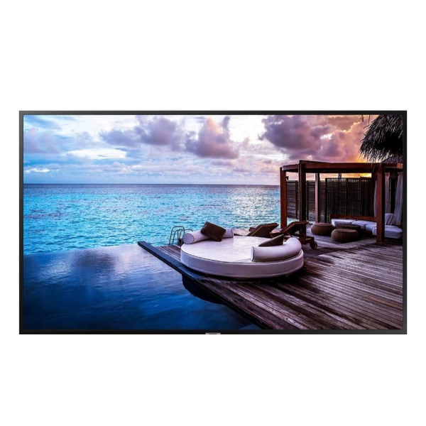 SMART TV LG 75UT801C UHD 4K 75