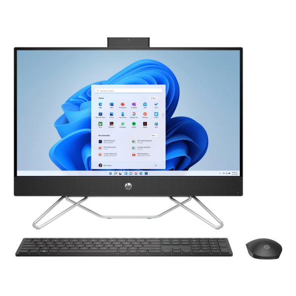 HP 24-CB1023LA TODO EN UNO PC23.8 JTBCORE I31X8GBSSD 512G 2280 PCIE NVME VALUE