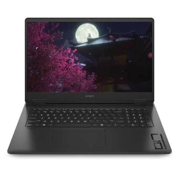 HP NOTEBOOK 17