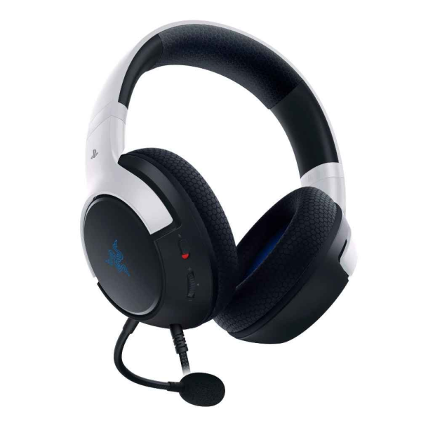 Audifono Microfono Gamer Razer Kaira X - Licenced for Playstation - RZ04-03970700-R3U1